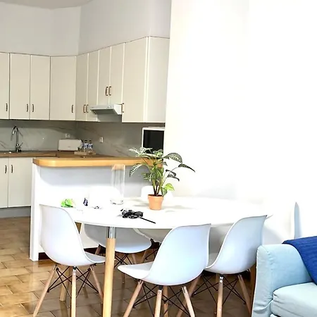 Relajate Y Disfruta En * 桑亨霍