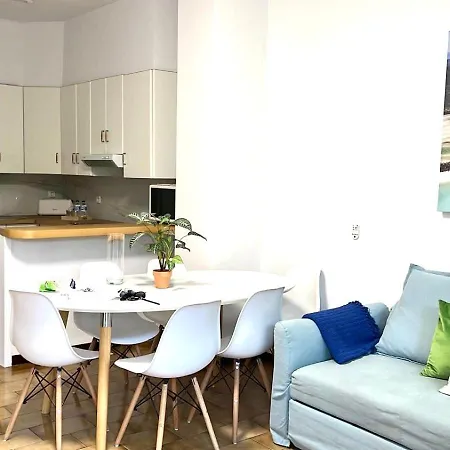 Relajate Y Disfruta En * 桑亨霍