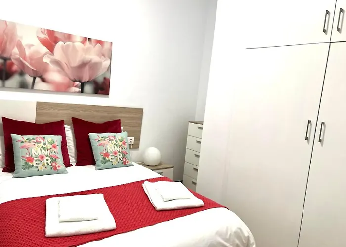 Relajate Y Disfruta En