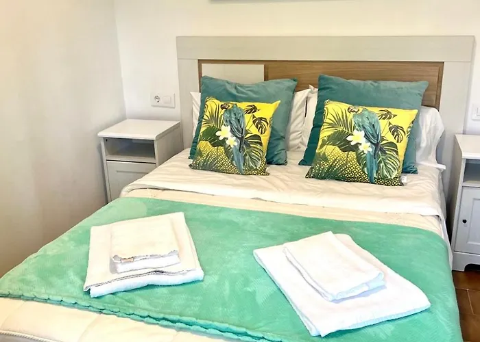 Relajate Y Disfruta En * Sanxenxo